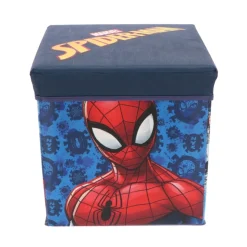 Spiderman® Opbevaringskasse