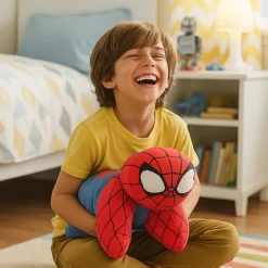 Spiderman® Playfriend Pude