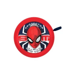 Spiderman® Ringeklokke