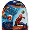 Spiderman® Skolesæt
