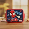 Spiderman® Spidey Madkasse Blå/Rød