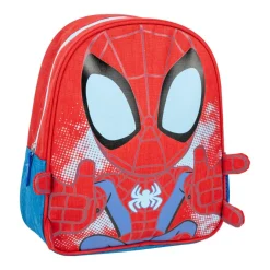Spiderman® Spidey Rygsæk Rød