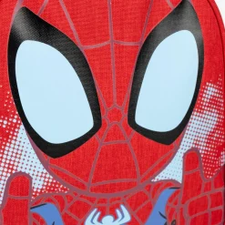 Spiderman® Spidey Rygsæk Rød