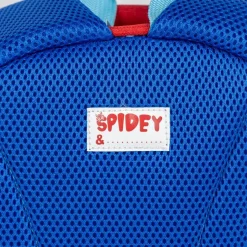 Spiderman® Spidey Rygsæk Rød