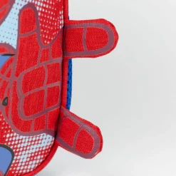 Spiderman® Spidey Rygsæk Rød