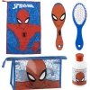 Spiderman® Spindelvæv Toilettaske