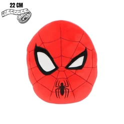 Spiderman® Squishy