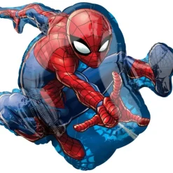 Spiderman® SuperShape Folieballon