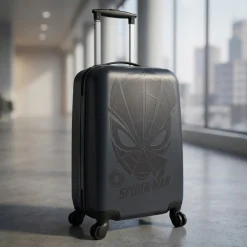 Spiderman® Trolley Kuffert