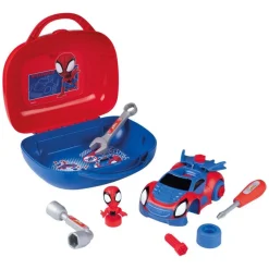 Spiderman® Værktøjskasse Legetøj