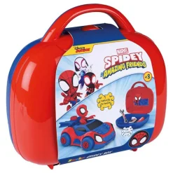 Spiderman® Værktøjskasse Legetøj