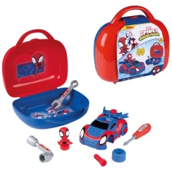 Spiderman® Værktøjskasse Legetøj