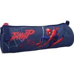 Spiderman® Web Warriors Penalhus