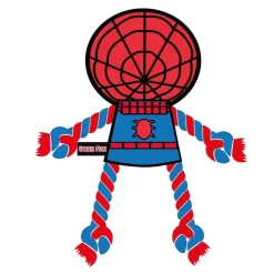 Spiderman® Bamse Reb Hundelegetøj