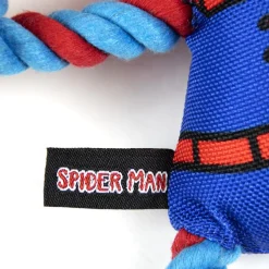 Spiderman® Bamse Reb Hundelegetøj
