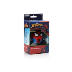 Spiderman® Boomer Bluetooth Højttaler Rød/Blå