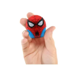 Spiderman® Boomer Bluetooth Højttaler Rød/Blå