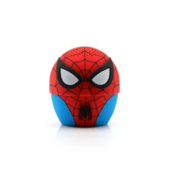 Spiderman® Boomer Bluetooth Højttaler Rød/Blå