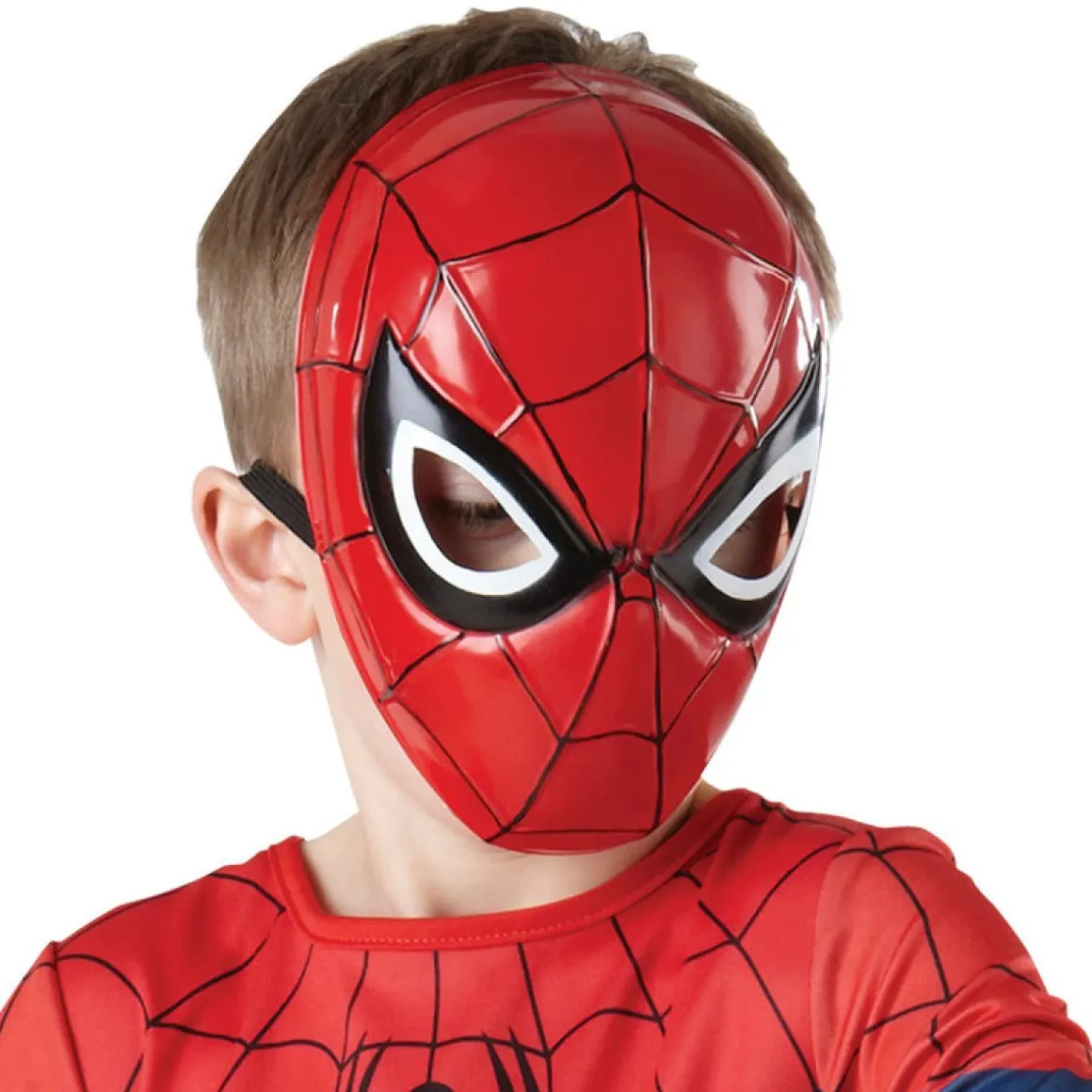 Spiderman® Børnemaske