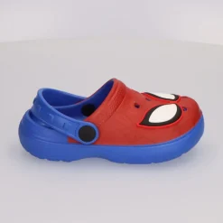 Spiderman® 3D Clogs