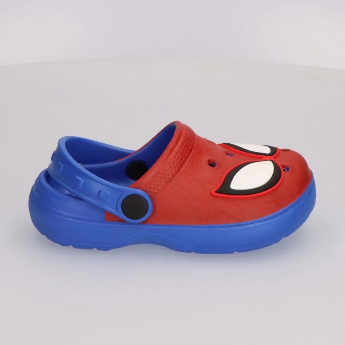 Spiderman® 3D Clogs