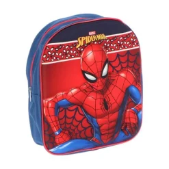 Spiderman® 3D Effekt Rygsæk