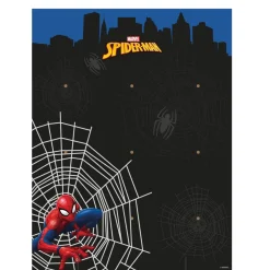 Spider-Man® Donut Væg