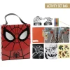 Spiderman® Farvelæg Selv Rygsæk