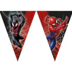 Spider-Man® Flagbanner