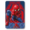 Spiderman® Fleecetæppe