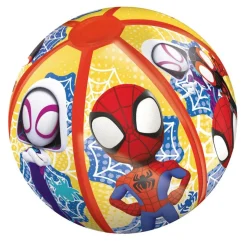 Spiderman® Oppustelig Badebold