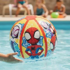 Spiderman® Oppustelig Badebold