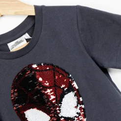 Spiderman® Paillet T-Shirt