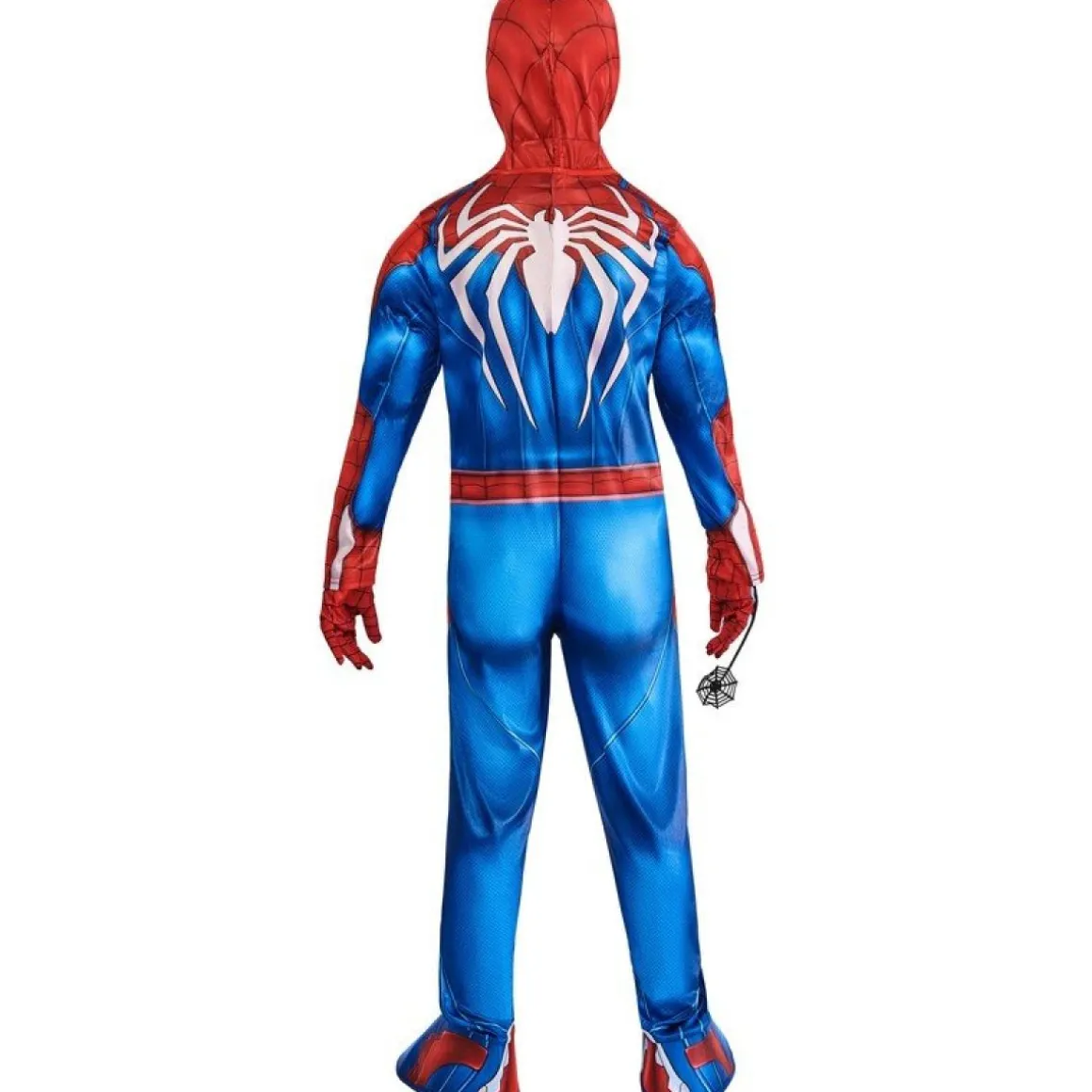 Spiderman® Playstation Børnekostume