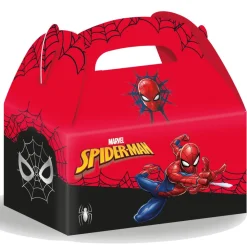 Spider-Man® Æsker Rød/Sort