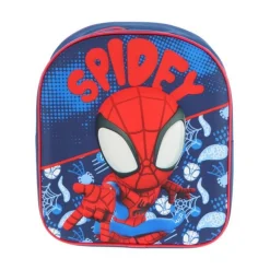 Spiderman® Spidey 3D Rygsæk