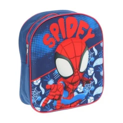 Spiderman® Spidey 3D Rygsæk