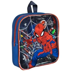 Spiderman® Spidey 3D Rygsæk