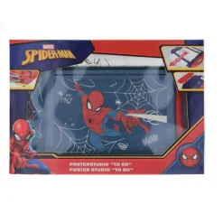 Spiderman® Spidey 3D Rygsæk