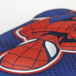 Spiderman® Superhelt Rygsæk Blå