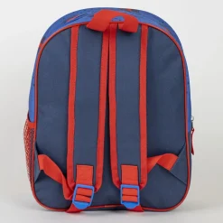Spiderman® Superhelt Rygsæk Blå