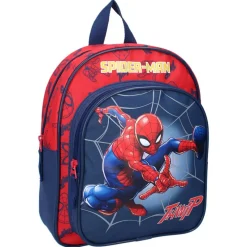 Spiderman® Web Warriors Rygsæk
