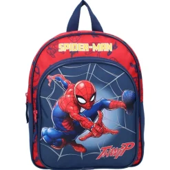 Spiderman® Web Warriors Rygsæk