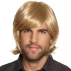 Spike Paryk Blond