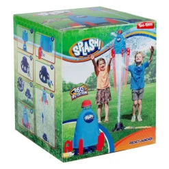 Splash!® Vandraket