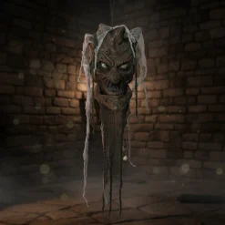 Spooky Træ Hoved