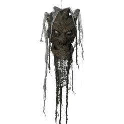 Spooky Træ Hoved