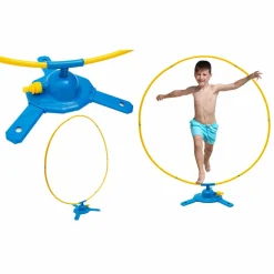 Sprinkler Ring