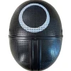 Squid Game Cirkel Maske