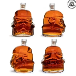 Star Wars® Stormtrooper Dekanter 750 ml
